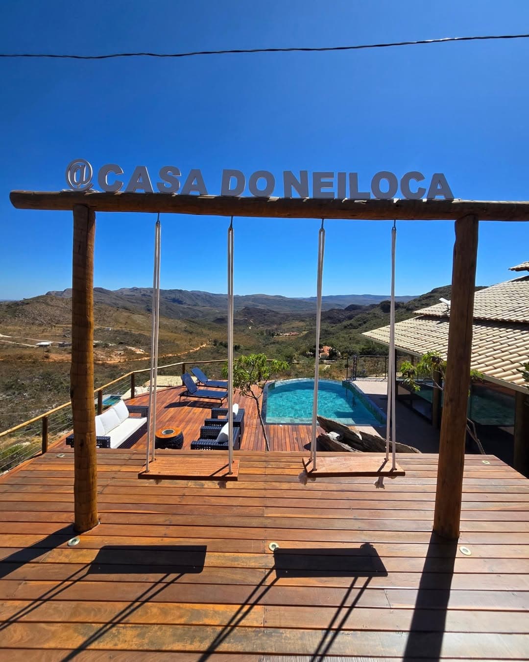 Casa do Neiloca